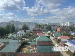 1-к квартира, вторичка, 39м2, 7/10 этаж