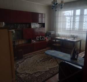 3-к квартира, вторичка, 68м2, 7/9 этаж