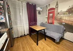 1-к квартира, вторичка, 39м2, 8/10 этаж