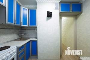 1-к квартира, вторичка, 27м2, 7/10 этаж