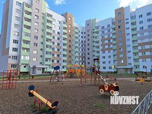 2-к квартира, вторичка, 55м2, 8/9 этаж