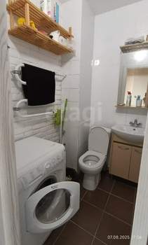 2-к квартира, вторичка, 38м2, 7/7 этаж