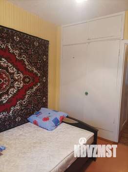 3-к квартира, вторичка, 63м2, 2/9 этаж