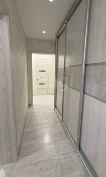 3-к квартира, вторичка, 75м2, 4/16 этаж