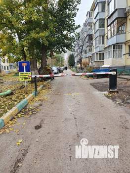 2-к квартира, вторичка, 45м2, 1/5 этаж