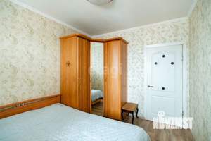 3-к квартира, вторичка, 70м2, 10/10 этаж