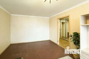 3-к квартира, вторичка, 60м2, 3/9 этаж