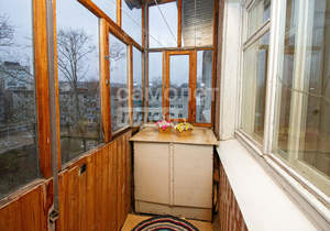 3-к квартира, вторичка, 48м2, 5/5 этаж