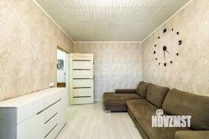 1-к квартира, вторичка, 35м2, 14/14 этаж