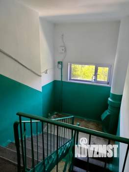 3-к квартира, вторичка, 65м2, 5/5 этаж