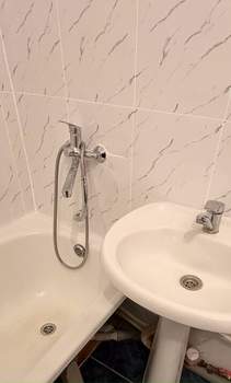 1-к квартира, вторичка, 32м2, 5/5 этаж