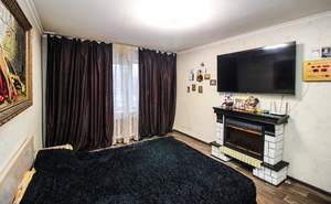 3-к квартира, вторичка, 62м2, 1/9 этаж