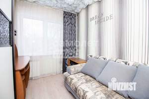 3-к квартира, вторичка, 48м2, 4/5 этаж