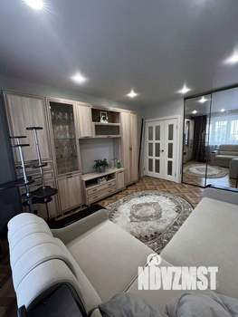 2-к квартира, вторичка, 56м2, 4/9 этаж