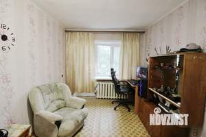 1-к квартира, вторичка, 32м2, 5/5 этаж