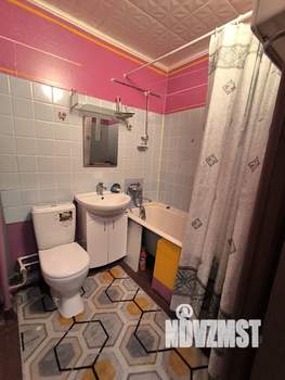 1-к квартира, вторичка, 37м2, 5/11 этаж
