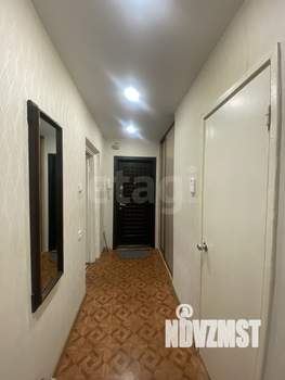 1-к квартира, вторичка, 35м2, 3/9 этаж