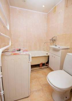 1-к квартира, вторичка, 30м2, 1/5 этаж