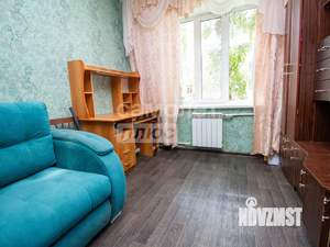 3-к квартира, вторичка, 69м2, 2/4 этаж
