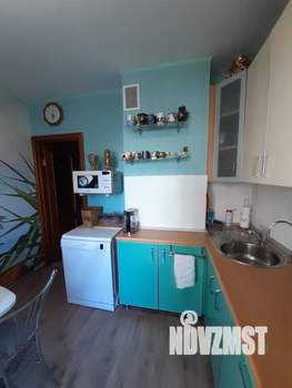 2-к квартира, вторичка, 53м2, 6/9 этаж