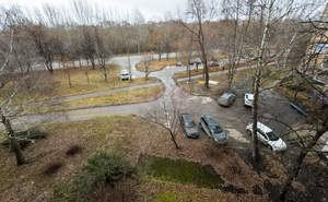 1-к квартира, вторичка, 35м2, 4/12 этаж