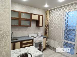 Студия квартира, вторичка, 24м2, 6/10 этаж