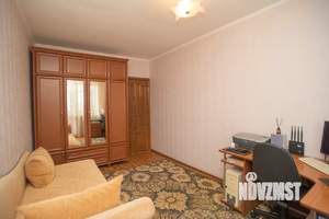 2-к квартира, вторичка, 53м2, 8/9 этаж