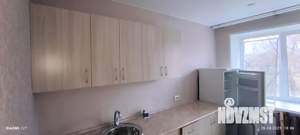 1-к квартира, вторичка, 17м2, 3/5 этаж