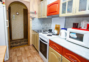 3-к квартира, вторичка, 74м2, 14/18 этаж