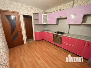 3-к квартира, вторичка, 81м2, 9/10 этаж