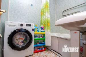 2-к квартира, вторичка, 49м2, 2/5 этаж