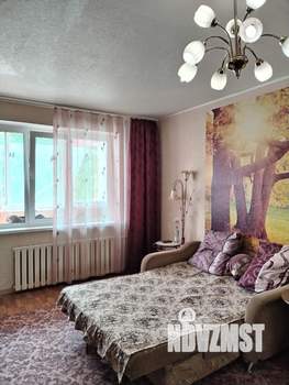 1-к квартира, вторичка, 35м2, 1/10 этаж