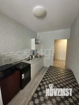 2-к квартира, вторичка, 50м2, 4/5 этаж