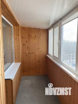 Студия квартира, вторичка, 29м2, 9/9 этаж