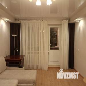 2-к квартира, вторичка, 56м2, 5/5 этаж