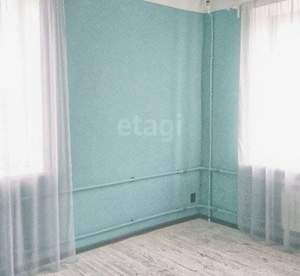 3-к квартира, вторичка, 61м2, 3/3 этаж