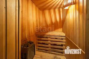 1-к квартира, вторичка, 38м2, 4/24 этаж