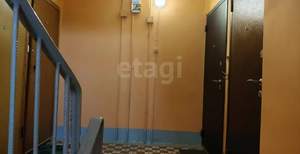 1-к квартира, вторичка, 31м2, 3/5 этаж