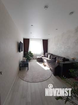 4-к квартира, вторичка, 83м2, 6/10 этаж