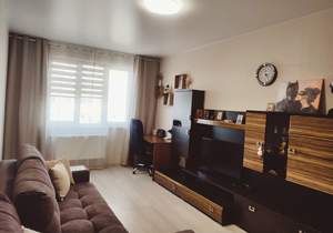 2-к квартира, вторичка, 53м2, 2/10 этаж