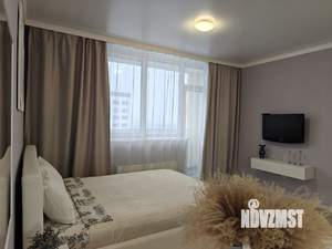 Студия квартира, вторичка, 28м2, 22/25 этаж