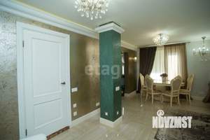 3-к квартира, вторичка, 80м2, 6/9 этаж