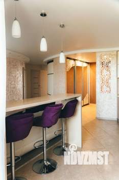 3-к квартира, вторичка, 78м2, 9/9 этаж