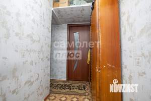 2-к квартира, вторичка, 47м2, 5/5 этаж