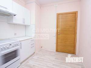 2-к квартира, вторичка, 43м2, 23/24 этаж