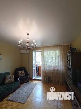 2-к квартира, вторичка, 50м2, 4/5 этаж