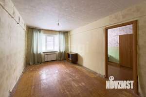 2-к квартира, вторичка, 45м2, 1/5 этаж