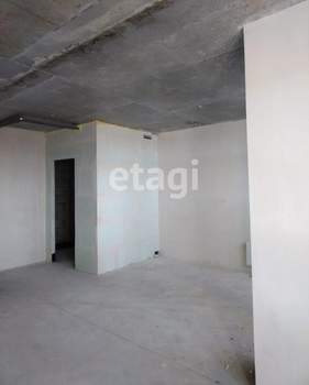 1-к квартира, вторичка, 32м2, 7/24 этаж