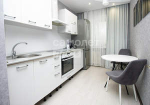 3-к квартира, вторичка, 65м2, 8/9 этаж