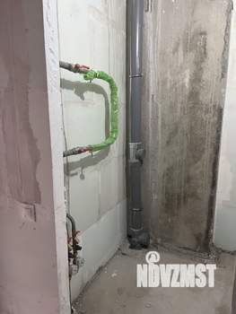 3-к квартира, вторичка, 76м2, 4/18 этаж